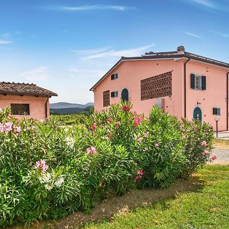 Tenuta San Giovanni Lucca Exterior foto