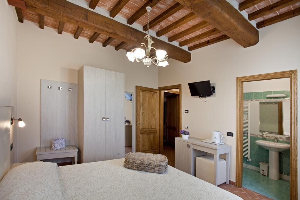 Tenuta San Giovanni Lucca Exterior foto